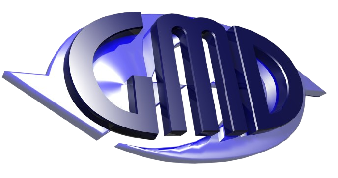 Logo da empresa GMD LOGISTICA